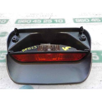 PILOTO TRASERO CENTRAL 265907079R 