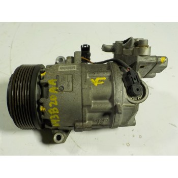 COMPRESOR AIRE ACONDICIONADO 9182794 