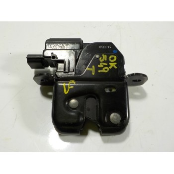 CERRADURA MALETERO / PORTON 846307169R 