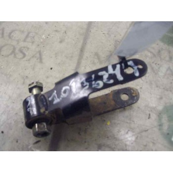 SOPORTE MOTOR TRASERO 