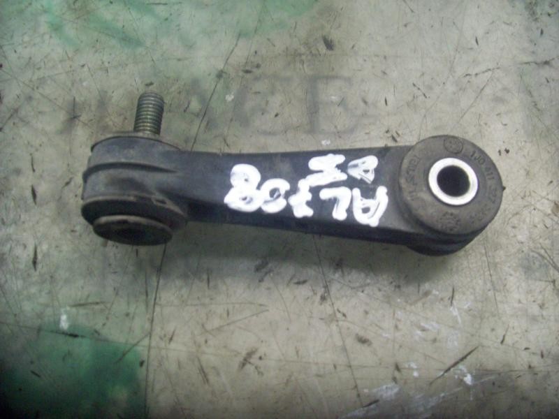 Recambio de tirante delantero izquierdo para volkswagen golf iv berlina (1j1) highline referencia OEM IAM   