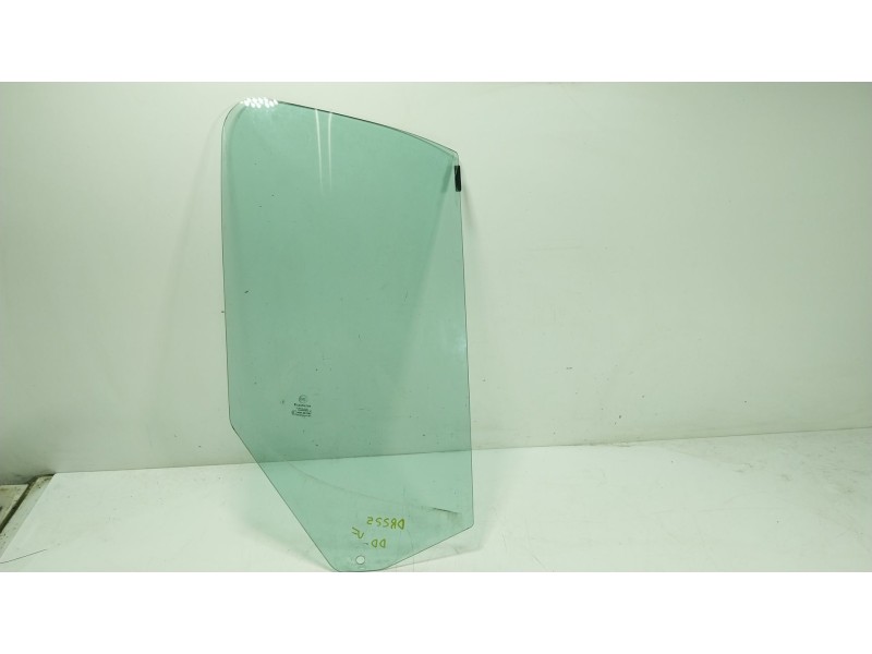 Recambio de cristal puerta delantero derecho para peugeot boxer furgoneta 2.2 hdi 110 referencia OEM IAM 9202N6  