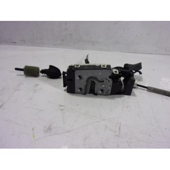 CERRADURA PUERTA DELANTERA DERECHA A2047203035 A0997200435 