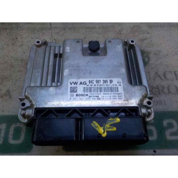 CENTRALITA MOTOR UCE 04C906025BC5FP 04C907309BP 0261S21435