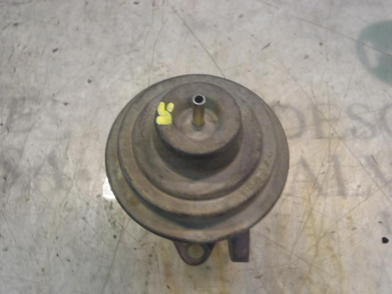 Recambio de valvula egr para land rover freelander (ln) 2.0 di familiar (72kw) referencia OEM IAM   