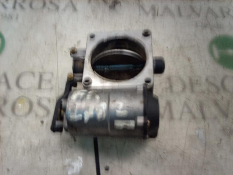 Recambio de caja mariposa para opel calibra 2.5 v6 cat (l80) referencia OEM IAM  90410865 