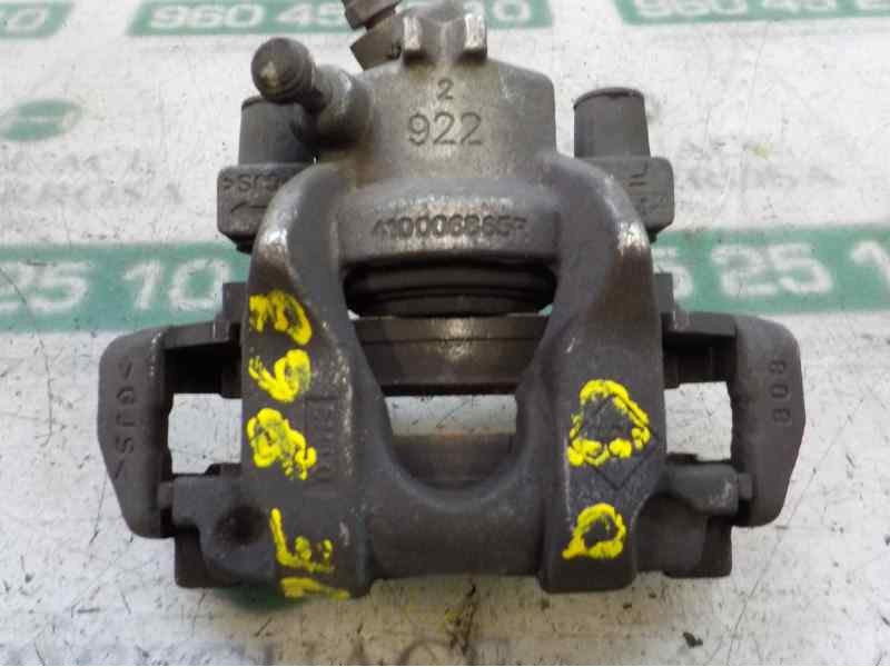 Recambio de pinza freno delantera derecha para dacia sandero 1.2 16v cat referencia OEM IAM 410014752R  