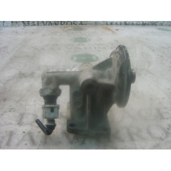 SOPORTE FILTRO ACEITE 