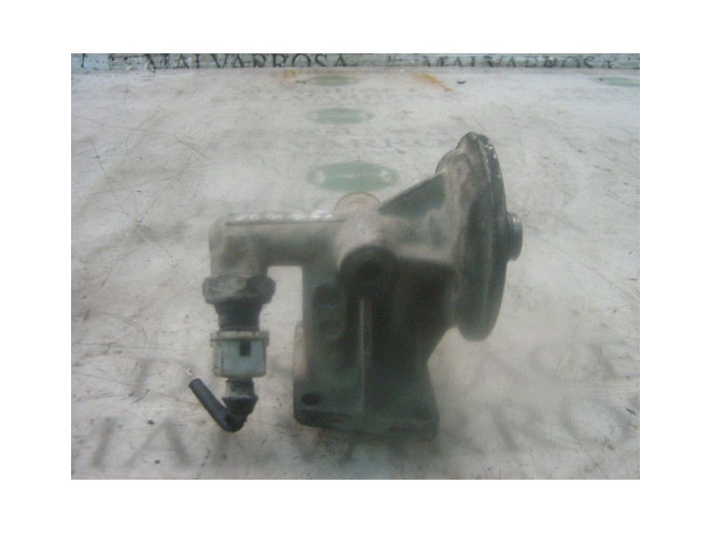 Recambio de soporte filtro aceite para mg serie 200 (rf) 214 si (3-ptas.) referencia OEM IAM   