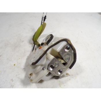 CERRADURA PUERTA TRASERA DERECHA KD5372310 4J10E0090 4J10E0090