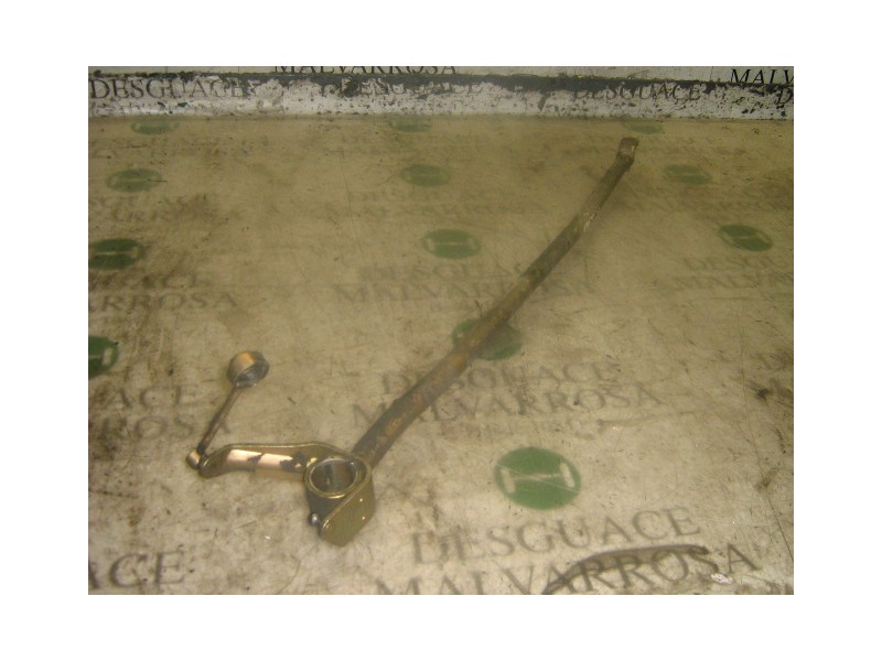 Recambio de barra cambio para citroën xsara coupe 2.0 hdi vtr referencia OEM IAM   