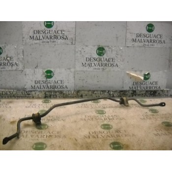 BARRA ESTABILIZADORA DELANTERA 