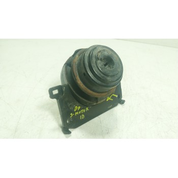 SOPORTE MOTOR IZQUIERDO 1236130141 