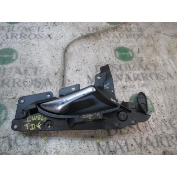 MANETA INTERIOR TRASERA DERECHA A21176602247F24 