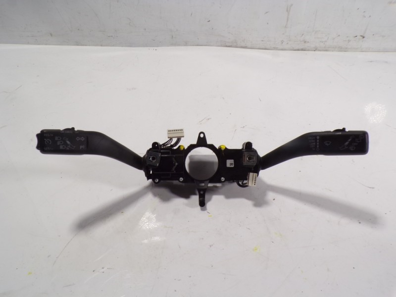 Recambio de mando intermitentes para volkswagen scirocco (138) 1.4 16v tsi referencia OEM IAM 5K0953502M9B9 5K0953502M 