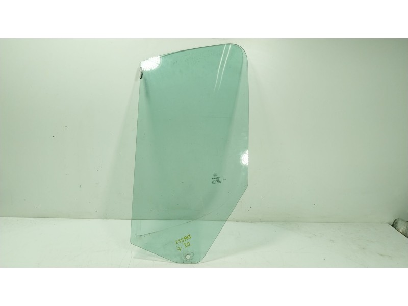 Recambio de cristal puerta delantero izquierdo para peugeot boxer furgoneta 2.2 hdi 110 referencia OEM IAM 9201N6  