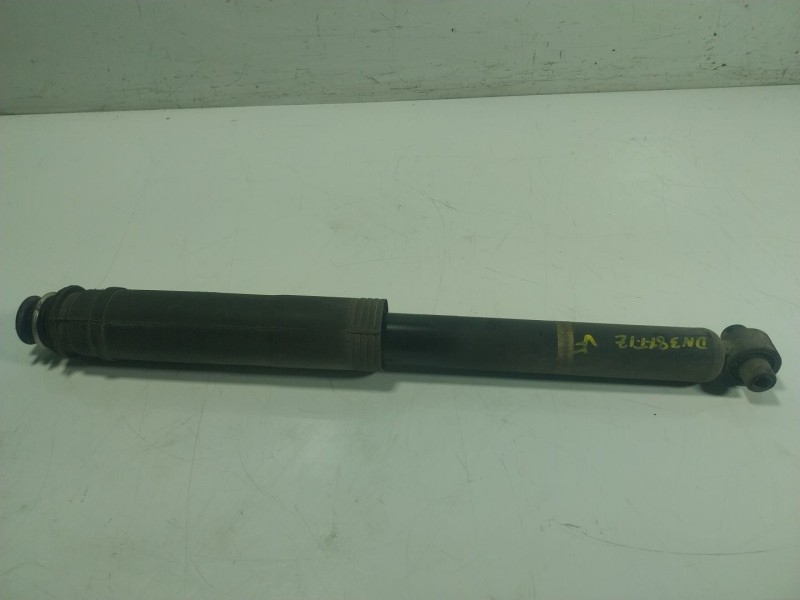 Recambio de amortiguador trasero izquierdo para toyota auris (_e18_) 1.8 hybrid (zwe186_) referencia OEM IAM 485308Z027 4853002E