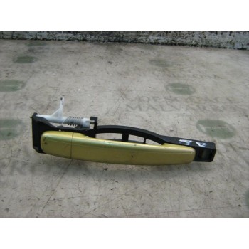 MANETA EXTERIOR TRASERA DERECHA 