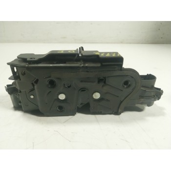 CERRADURA PUERTA DELANTERA IZQUIERDA 5TB837015C 5TB837015A 