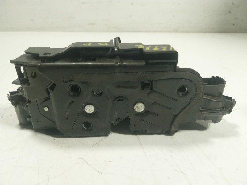 Recambio de cerradura puerta delantera izquierda para volkswagen touran (5t1) 1.6 tdi referencia OEM IAM 5TB837015C 5TB837015A 