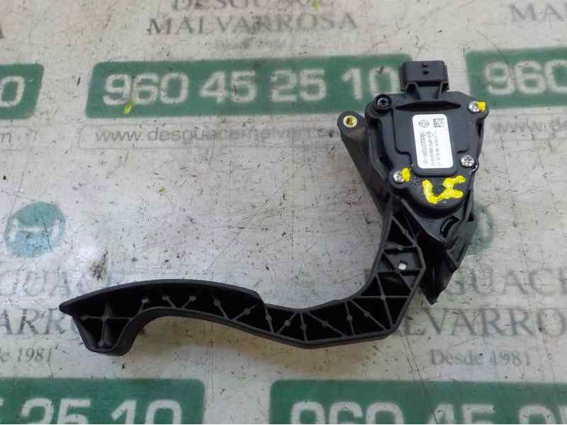 Recambio de potenciometro pedal para dacia sandero 1.2 16v cat referencia OEM IAM 180022703R 180022703R 6PV00997803