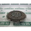 Recambio de kit embrague para opel astra j lim. 1.7 16v cdti referencia OEM IAM  A17 