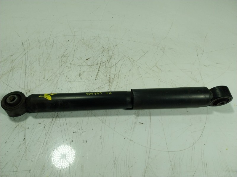 Recambio de amortiguador trasero derecho para volkswagen t6 transporter 2.0 tdi referencia OEM IAM 7LA513029  