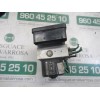 Recambio de abs para renault laguna ii (bg0) authentique referencia OEM IAM   