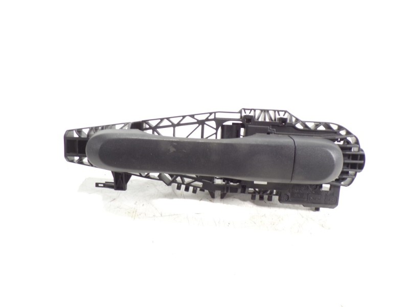 Recambio de maneta exterior trasera izquierda para jeep renegade limited 4x2 referencia OEM IAM 735666439  