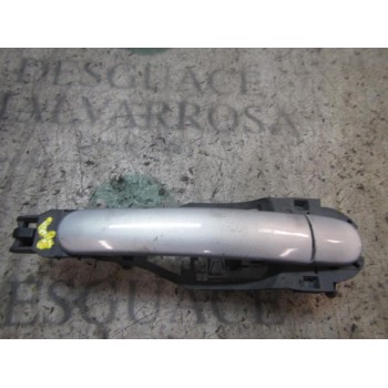 MANETA EXTERIOR TRASERA IZQUIERDA 