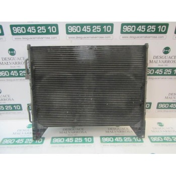 CONDENSADOR AIRE ACONDICIONADO 6840008400 