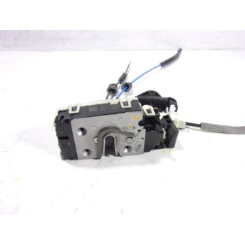 CERRADURA PUERTA TRASERA DERECHA A2047302835 A0997300235 