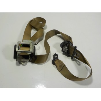 CINTURON SEGURIDAD DELANTERO IZQUIERDO A21186001868K64 A2118600186 