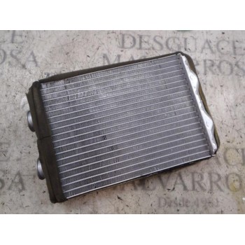 RADIADOR CALEFACCION / AIRE ACONDICIONADO 