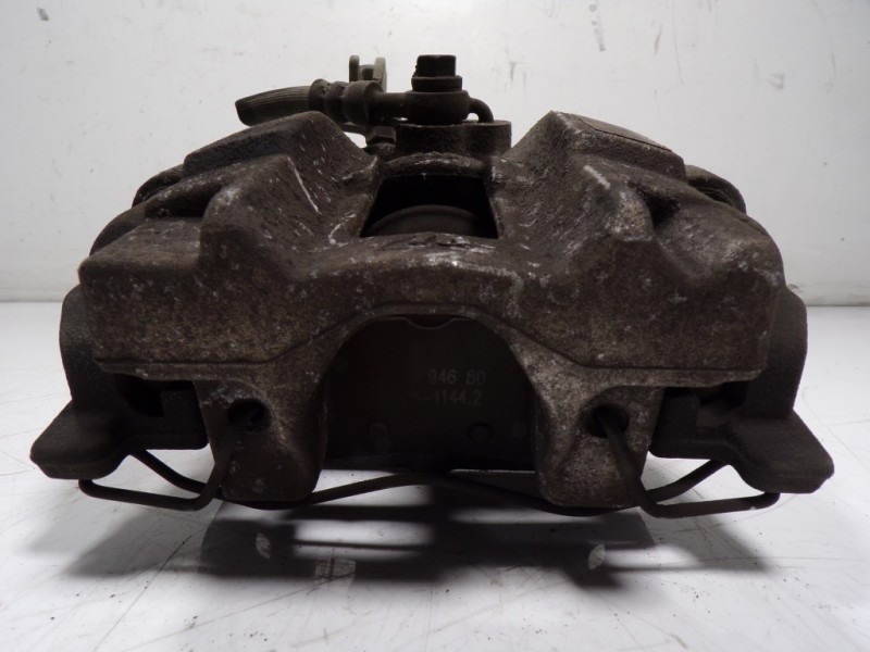 Recambio de pinza freno trasera izquierda para peugeot 308 sw 1.5 blue-hdi fap referencia OEM IAM 1611330980  