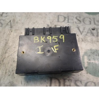 MODULO ELECTRONICO 