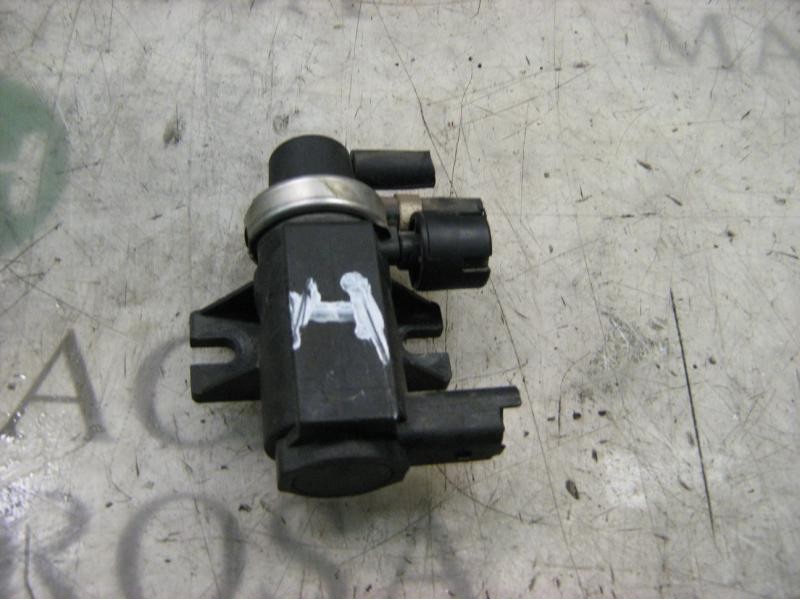 Recambio de valvula aire adicional para peugeot 307 (s1) xr referencia OEM IAM   