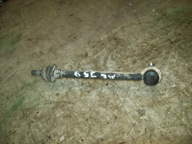 Recambio de tirante delantero izquierdo para ford maverick (nl) gls referencia OEM IAM   