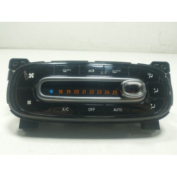 MANDO CLIMATIZADOR A4539050600 275105919R 