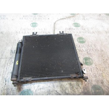 CONDENSADOR AIRE ACONDICIONADO 