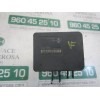 Recambio de abs para renault laguna ii (bg0) authentique referencia OEM IAM   