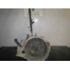 Recambio de caja cambios para renault megane ii familiar 2.0 dci diesel cat referencia OEM IAM  PK4022 