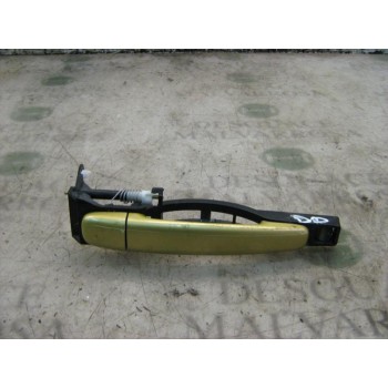 MANETA EXTERIOR DELANTERA DERECHA 