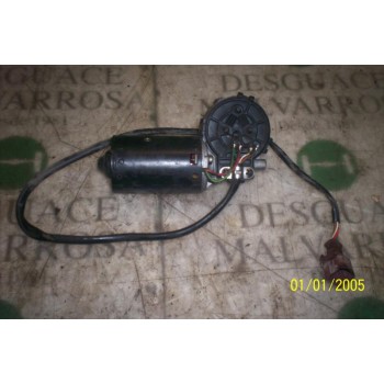 MOTOR LIMPIA DELANTERO 