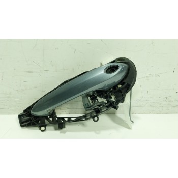 MANETA EXTERIOR DELANTERA IZQUIERDA 51215A65DC7 988177503 