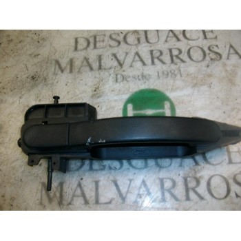 MANETA EXTERIOR DELANTERA DERECHA 