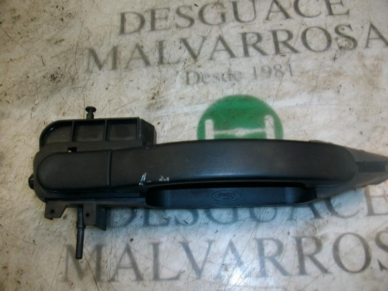 Recambio de maneta exterior delantera derecha para ford fiesta (cbk) ghia referencia OEM IAM   