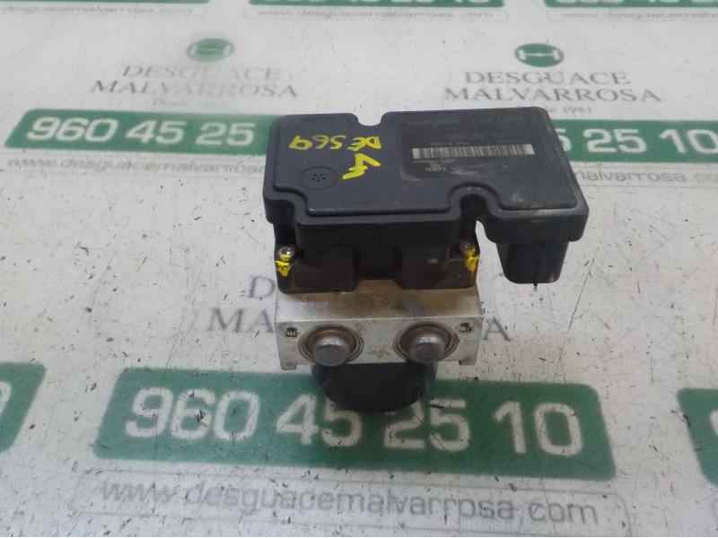 Recambio de abs para fiat doblo 1.3 16v jtd cat referencia OEM IAM 71770906 28570100093 28570100093