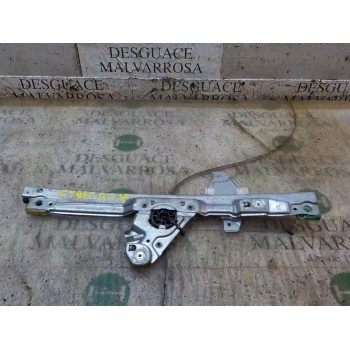 ELEVALUNAS DELANTERO DERECHO 9222CV 