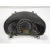 Recambio de cuadro instrumentos para toyota yaris 1.0 cat referencia OEM IAM 838000DR50 838000DR50 